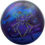 Customer Favorite Ball: Hammer Black Widow Tour V1