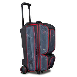 Hammer Black Widow Triple Roller Limited Edition Bowling Bags