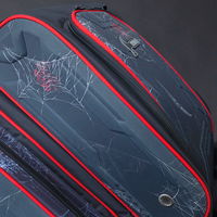 Hammer Black Widow Triple Roller Limited Edition ALT Image