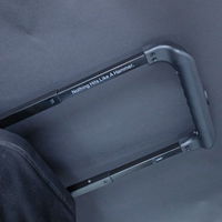 Hammer Black Widow Triple Roller Limited Edition ALT Image