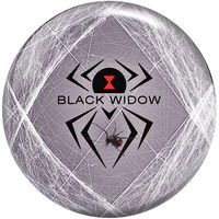 Hammer Black Widow Viz-A-Ball-ALMOST NEW MAIN Image