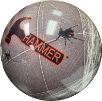 Hammer Black Widow Viz-A-Ball Bowling Balls + FREE SHIPPING
