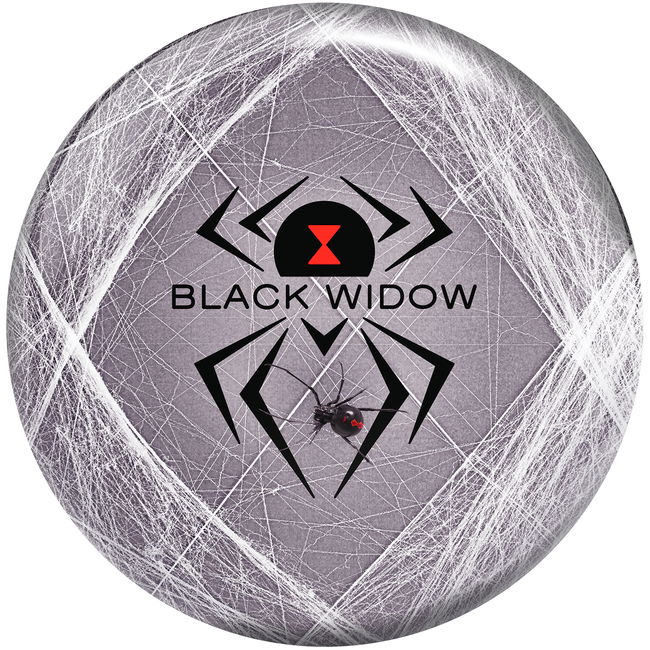 Hammer Black Widow Viz-A-Ball