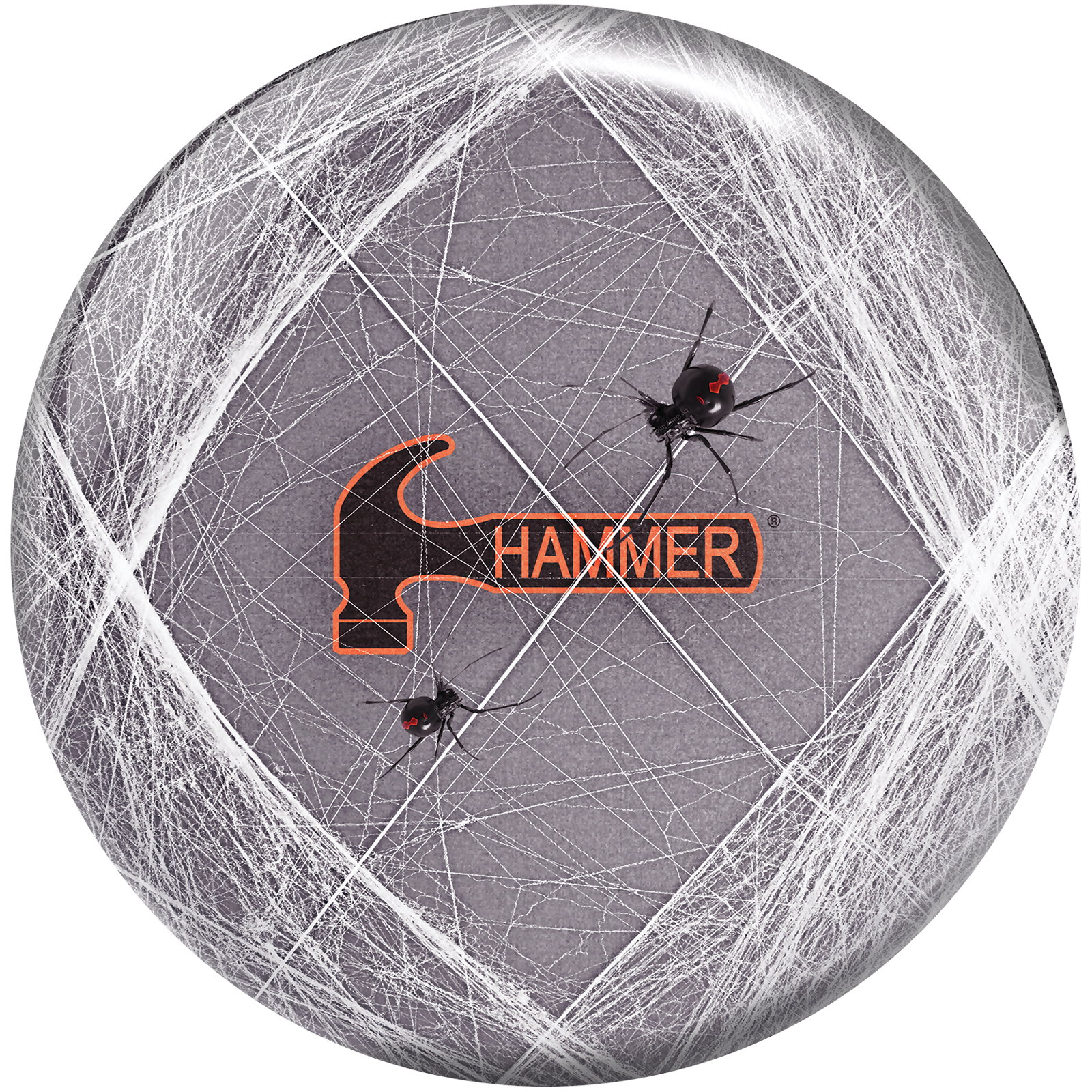 Hammer Black Widow Viz-A-Ball Bowling Balls + FREE SHIPPING