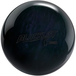 Hammer Blacklist Bowling Balls