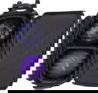 Hammer Carbon Shield Double Roller ALT Image