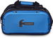 Review the Hammer Carbon Shield Double Tote Blue