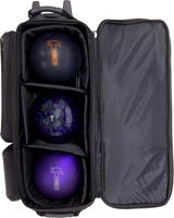 Hammer Carbon Shield Triple Roller ALT Image