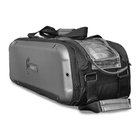 Shop Top Selling Bowling Bags like the Hammer Carbon Shield Triple Tote Blue