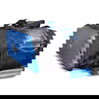 Hammer Carbon Shield Triple Tote Blue ALT Image