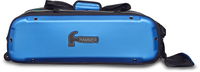 Hammer Carbon Shield Triple Tote Blue ALT Image