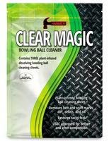 Hammer Clear Magic Refill Sheets 3pk