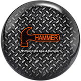 Top Kids Gear: Hammer Diamond Plate Viz-A-Ball