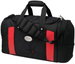 Review the Hammer Double Deluxe Tote Red Spider