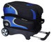 Review the Hammer Double Roller Black/Blue
