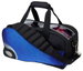 Review the Hammer Double Tote Black/Blue