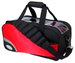 Review the Hammer Double Tote Black/Red