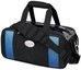 Review the Hammer Double Tote Blue Skull