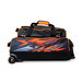 Review the Hammer Dye-Sub Triple Tote w/ Shoe Pouch Orange