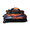 Trending Product : Hammer Dye-Sub Triple Tote w/ Shoe Pouch Orange