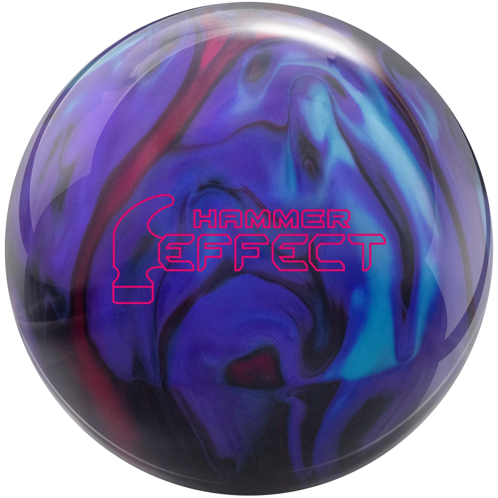 ボール VIOLENT EFFECT Hammer Effect Bowling Balls + FREE SHIPPING