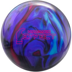 Hammer Effect Bowling Balls