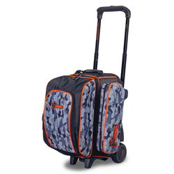 Hammer Gauntlet Double Roller Camo Bowling Bags