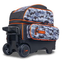 Hammer Gauntlet Double Roller Camo ALT Image