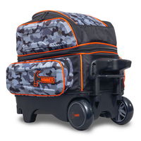 Hammer Gauntlet Double Roller Camo ALT Image