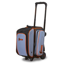 Hammer Gauntlet Double Roller Grey Bowling Bags