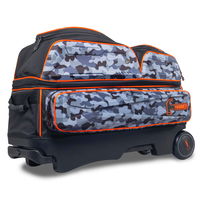 Hammer Gauntlet Triple Roller Camo ALT Image