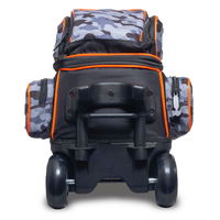 Hammer Gauntlet Triple Roller Camo ALT Image