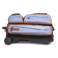 Hammer Gauntlet Triple Roller Grey ALT Image