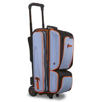 Hammer Gauntlet Triple Roller Grey ALT Image