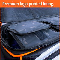 Hammer Gauntlet Triple Roller Grey ALT Image