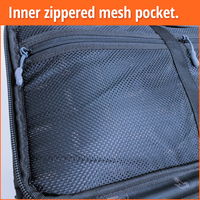 Hammer Gauntlet Triple Roller Grey ALT Image