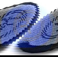 Hammer Giant Grip Ball Purple ALT Image