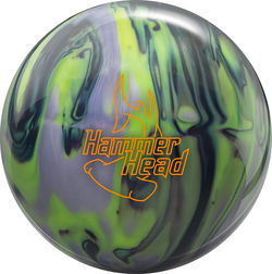 Hammer Hammerhead Pearl Bowling Balls