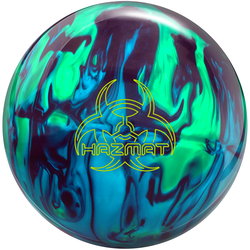 Hammer Hazmat Bowling Balls