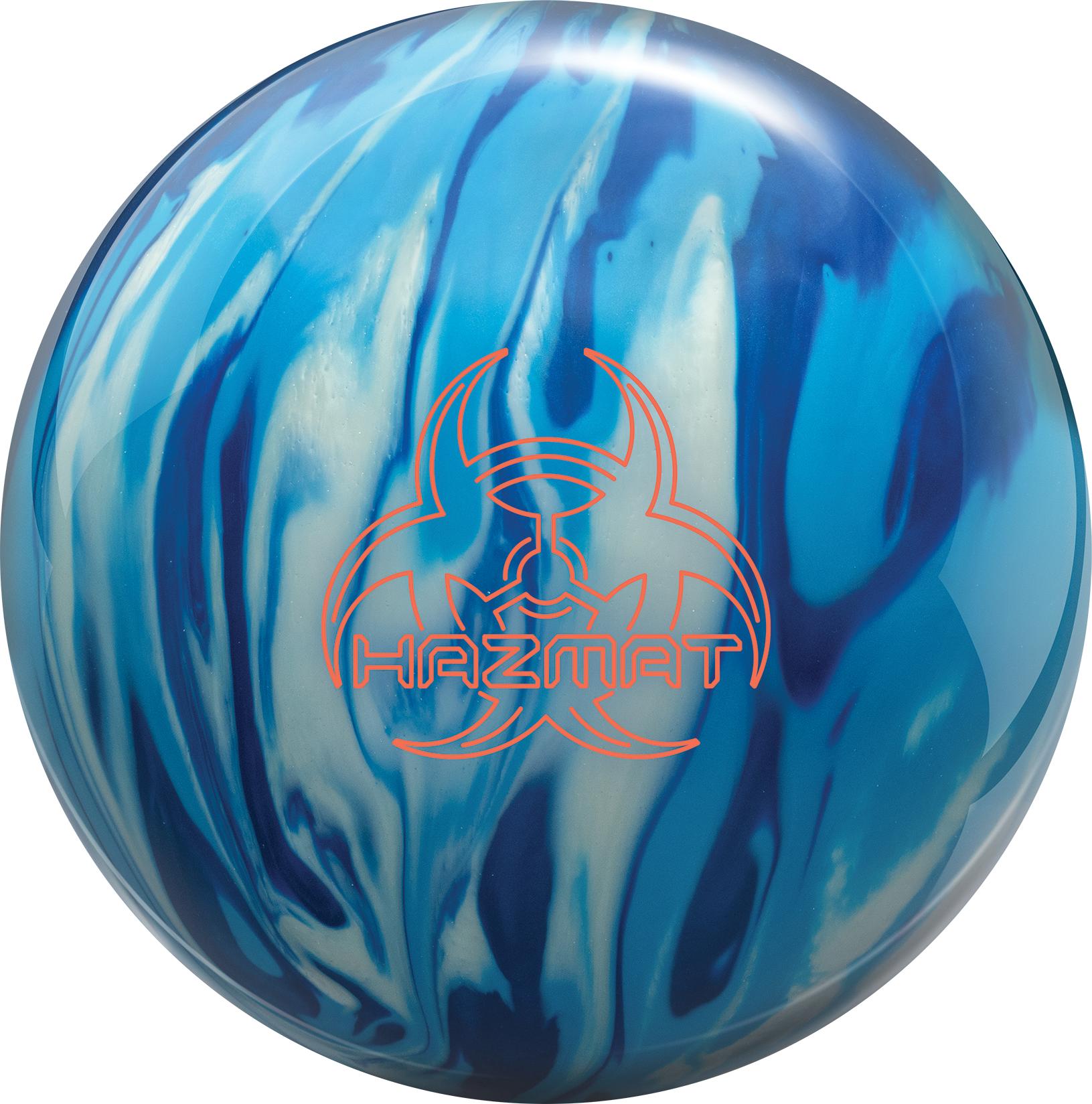 HAMMER HAZMAT ボウリングボール Hammer Hazmat Pearl Bowling Balls + FREE SHIPPING