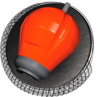 Hammer Hazmat Pearl CORE Image