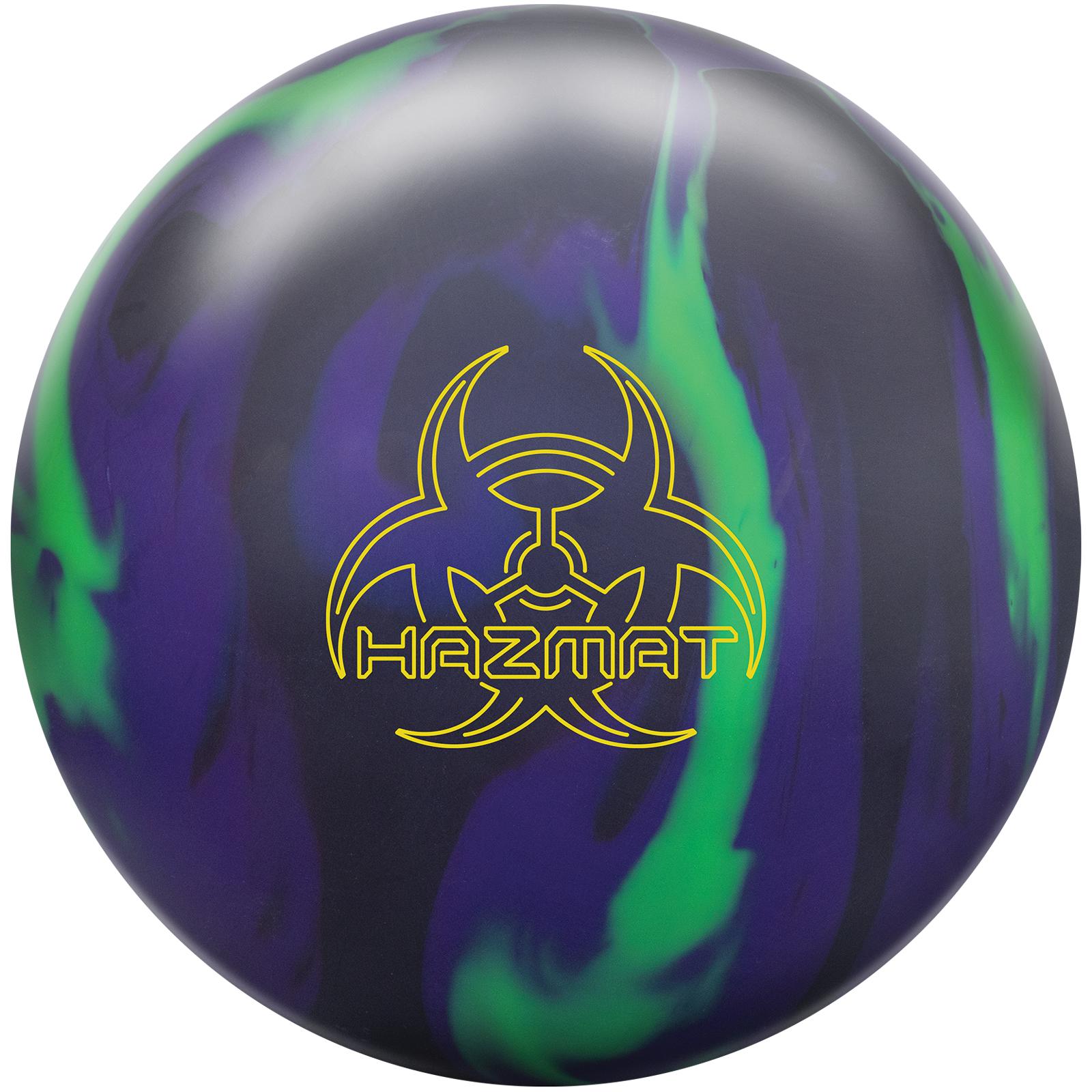Hammer Hazmat Solid Bowling Balls + FREE SHIPPING