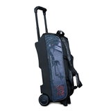 Pre-Order Bag: Hammer Hybrid Triple Roller Black Widow