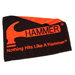 Review the Hammer Loomed Towel
