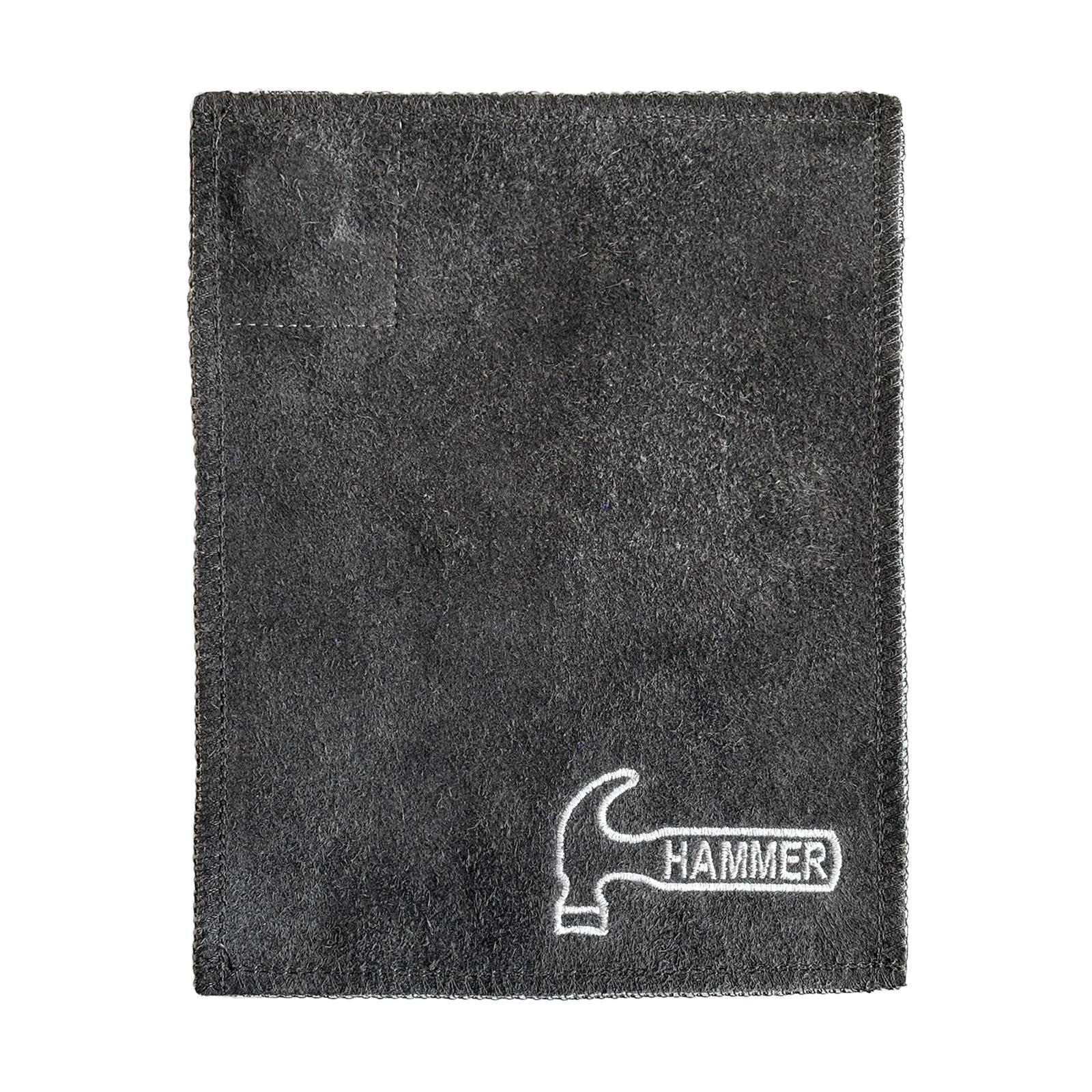 Hammer Magnetic Shammy Pad Grey
