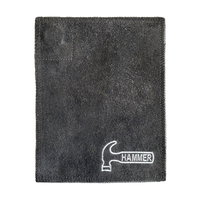 Hammer Magnetic Shammy Pad Grey MAIN Image