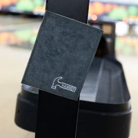 Hammer Magnetic Shammy Pad Grey ALT Image