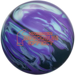 Hammer Maximum Effect Bowling Balls