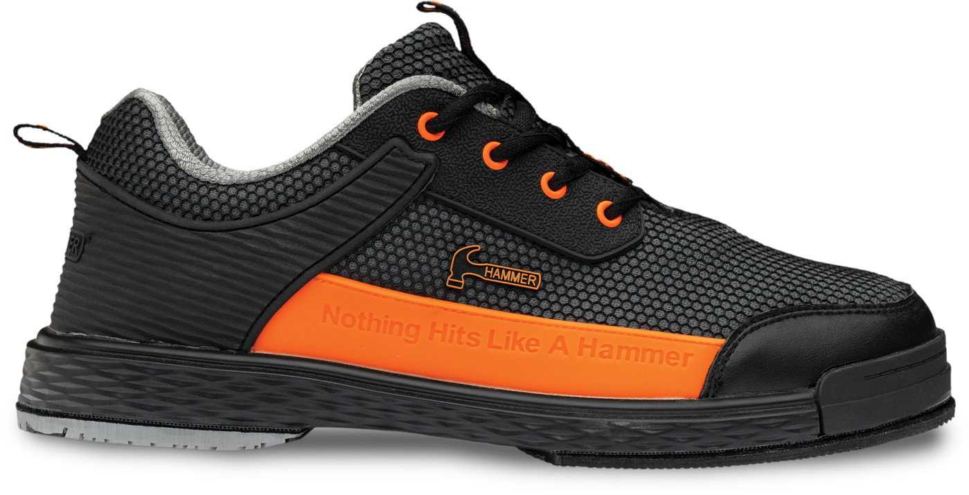 Hammer Mens Diesel Black Left Hand
