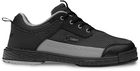 Shop Closeout Bowling Shoes like the Hammer Mens Diesel Black Left Hand